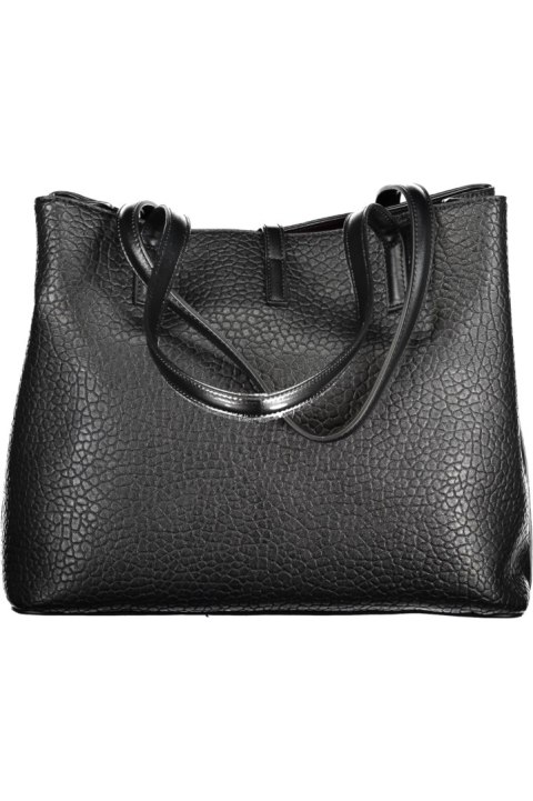 TOREBKA VALENTINO BAGS DAMSKA CZARNA (Nero) TOREBKA VALENTINO BAGS DAMSKA CZARNA (Nero)