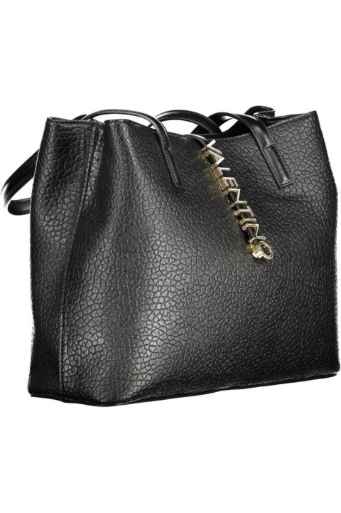 TOREBKA VALENTINO BAGS DAMSKA CZARNA (Nero) TOREBKA VALENTINO BAGS DAMSKA CZARNA (Nero)