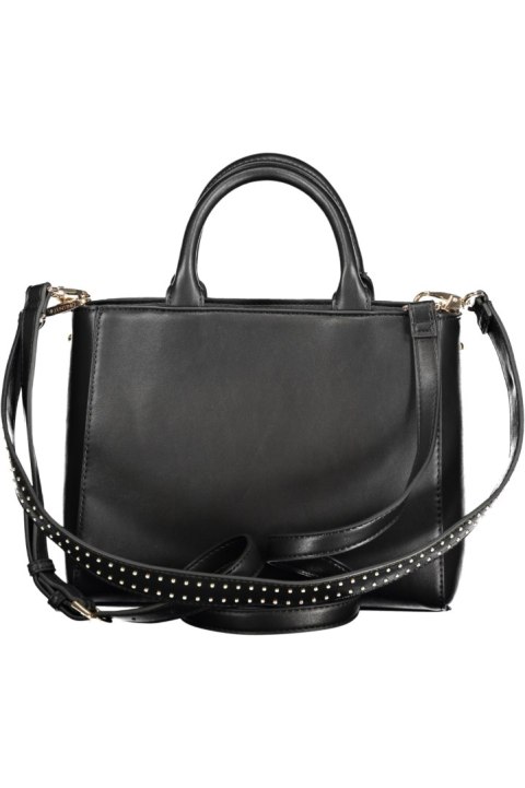 TOREBKA VALENTINO BAGS DAMSKA CZARNA (Nero) TOREBKA VALENTINO BAGS DAMSKA CZARNA (Nero)