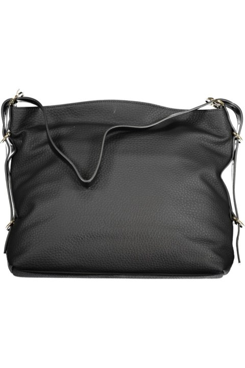 TOREBKA VALENTINO BAGS DAMSKA CZARNA (Nero) TOREBKA VALENTINO BAGS DAMSKA CZARNA (Nero)