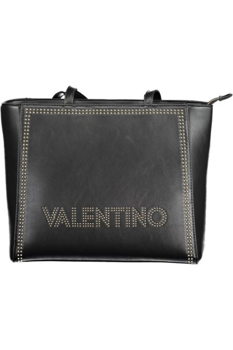 TOREBKA VALENTINO BAGS DAMSKA CZARNA (Nero) TOREBKA VALENTINO BAGS DAMSKA CZARNA (Nero)