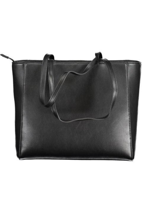 TOREBKA VALENTINO BAGS DAMSKA CZARNA (Nero) TOREBKA VALENTINO BAGS DAMSKA CZARNA (Nero)