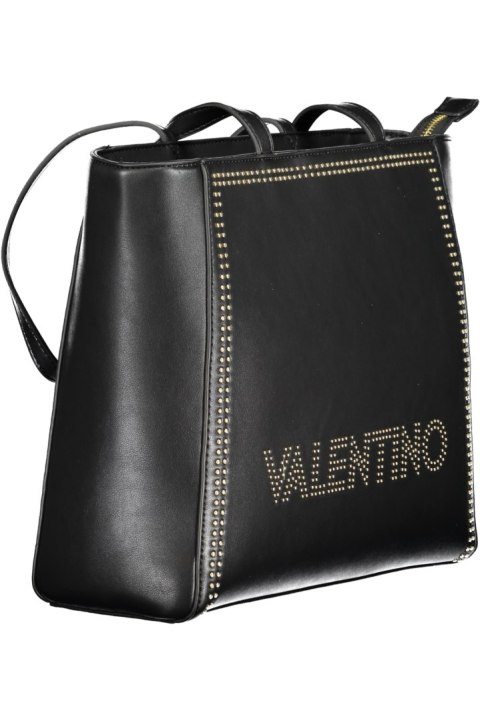 TOREBKA VALENTINO BAGS DAMSKA CZARNA (Nero) TOREBKA VALENTINO BAGS DAMSKA CZARNA (Nero)