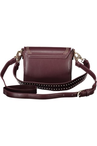 TOREBKA VALENTINO BAGS DAMSKA CZERWONA (Rosso)