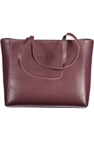 TOREBKA VALENTINO BAGS DAMSKA CZERWONA (Rosso)