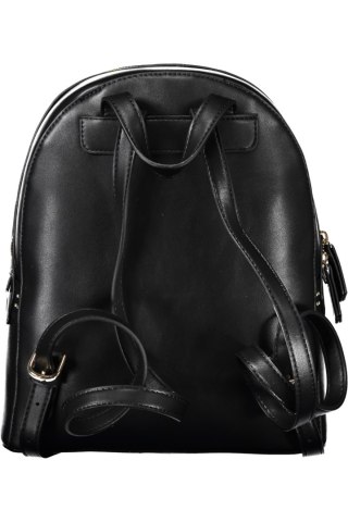 VALENTINO BAGS PLECAK DAMSKI CZARNY (Nero)