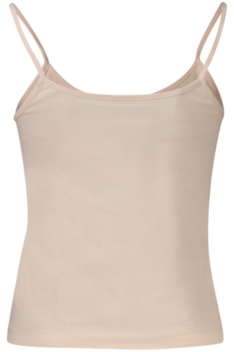 CALVIN KLEIN RÓŻOWY TANK TOP DLA DAMSKICH (Rosa) CALVIN KLEIN RÓŻOWY TANK TOP DLA DAMSKICH (Rosa)