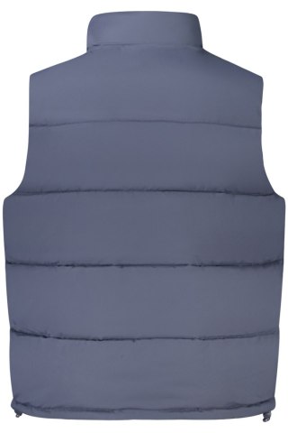 GUESS JEANS MĘSKIE BEZ RĘKAWÓW NIEBIESKIE (Blu)
