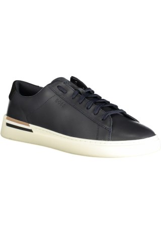 HUGO BOSS MĘSKIE BUTY SPORTOWE NIEBIESKIE (Blu)