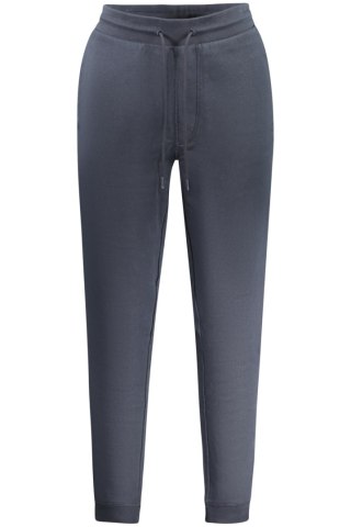 HUGO BOSS MĘSKIE NIEBIESKIE SPODNIE (Blu)