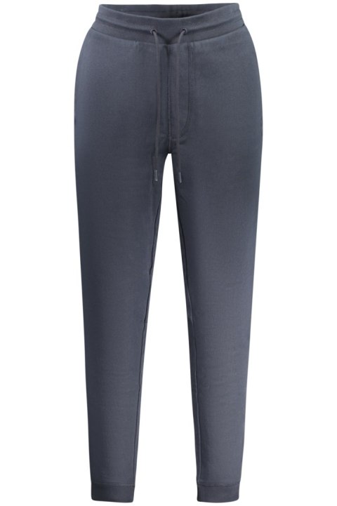 HUGO BOSS MĘSKIE NIEBIESKIE SPODNIE (Blu) HUGO BOSS MĘSKIE NIEBIESKIE SPODNIE (Blu)