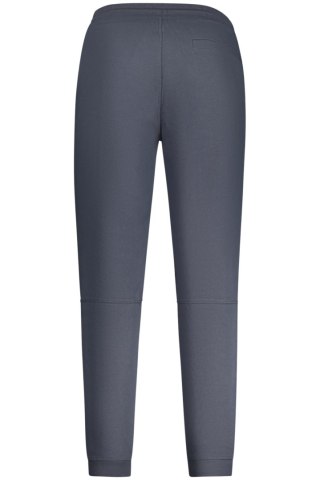 HUGO BOSS MĘSKIE NIEBIESKIE SPODNIE (Blu)