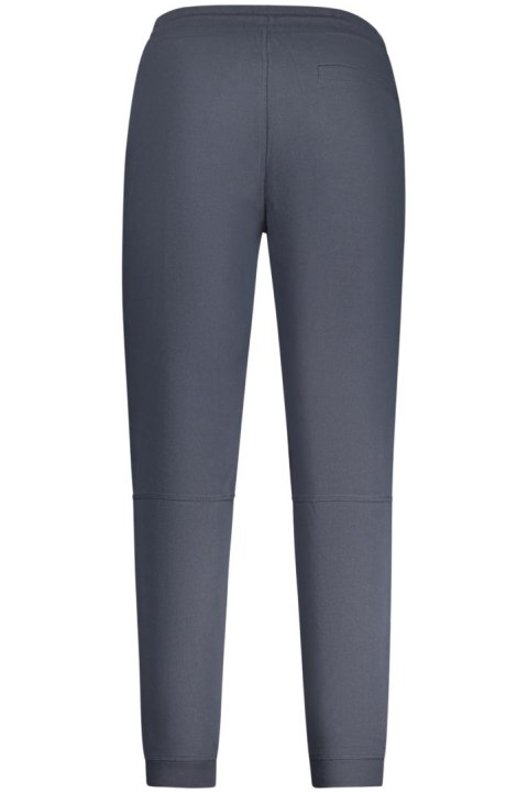 HUGO BOSS MĘSKIE NIEBIESKIE SPODNIE (Blu) HUGO BOSS MĘSKIE NIEBIESKIE SPODNIE (Blu)