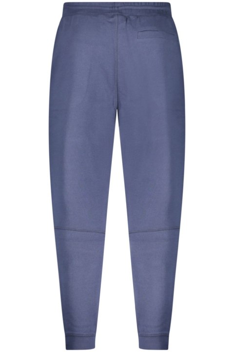 HUGO BOSS MĘSKIE NIEBIESKIE SPODNIE (Blu) HUGO BOSS MĘSKIE NIEBIESKIE SPODNIE (Blu)