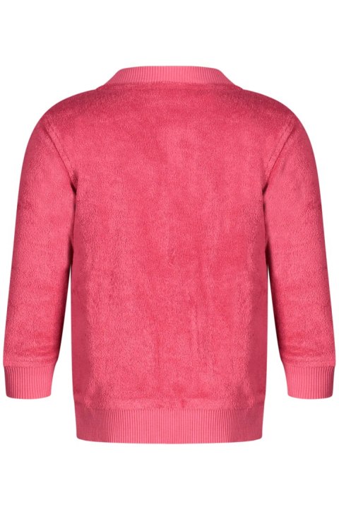 K-WAY BLUZA Z ROZPINANYM NA ZAMEK DLA DZIEWCZĄT RÓŻOWA (Rosa) K-WAY BLUZA Z ROZPINANYM NA ZAMEK DLA DZIEWCZĄT RÓŻOWA (Rosa)