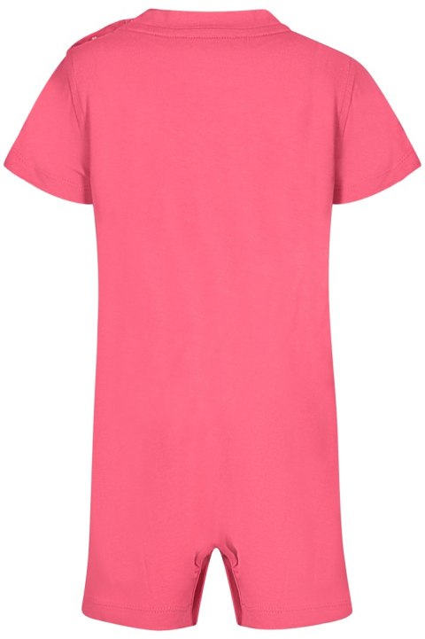K-WAY BODY KRÓTKI RĘKAW DZIEWCZYNKA RÓŻ (Rosa) K-WAY BODY KRÓTKI RĘKAW DZIEWCZYNKA RÓŻ (Rosa)
