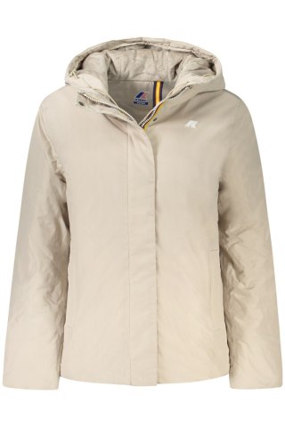 K-WAY DAMSKA KURTKA BEŻOWA (Beige)