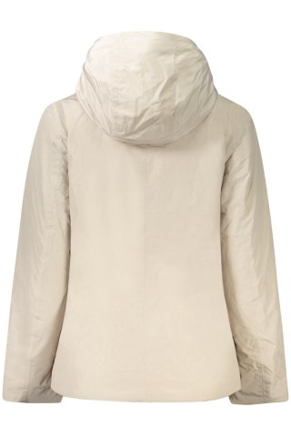 K-WAY DAMSKA KURTKA BEŻOWA (Beige)
