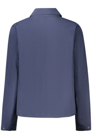K-WAY DAMSKA KURTKA SPORTOWA NIEBIESKA (Blu)