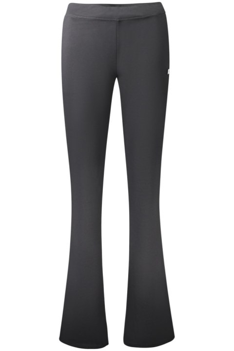 K-WAY DAMSKIE SPODNIE CZARNE (Nero) K-WAY DAMSKIE SPODNIE CZARNE (Nero)