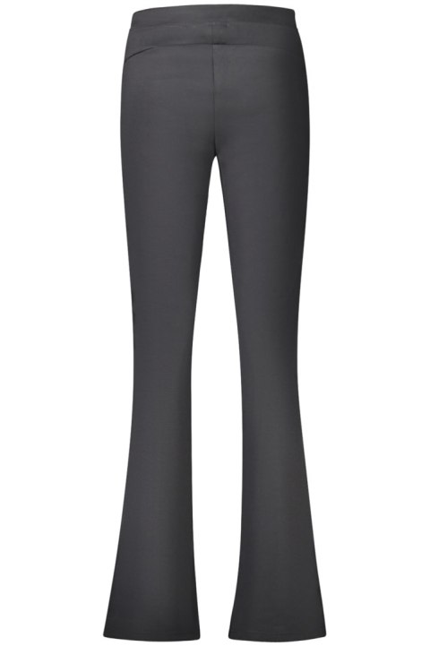 K-WAY DAMSKIE SPODNIE CZARNE (Nero) K-WAY DAMSKIE SPODNIE CZARNE (Nero)
