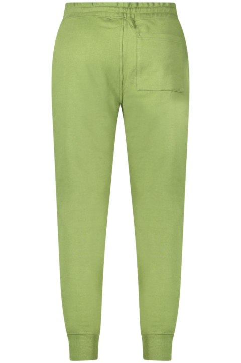 K-WAY MĘSKIE ZIELONE SPODNIE (Verde) K-WAY MĘSKIE ZIELONE SPODNIE (Verde)