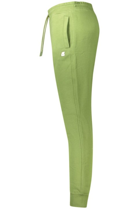 K-WAY MĘSKIE ZIELONE SPODNIE (Verde) K-WAY MĘSKIE ZIELONE SPODNIE (Verde)