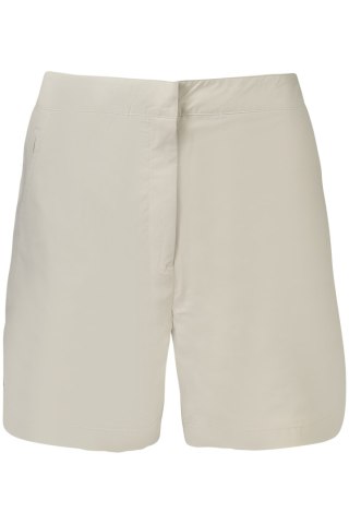 K-WAY SPODNIE KRÓTKIE DAMSKIE BEŻOWE (Beige)