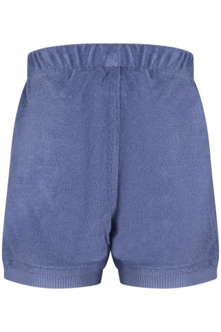 K-WAY SPODNIE KRÓTKIE DZIECIĘCE NIEBIESKIE (Blu)