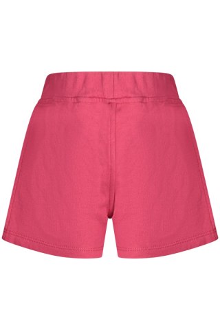 K-WAY SPODNIE KRÓTKIE DZIEWCZYNKA RÓŻ (Rosa)