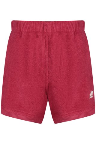 K-WAY SPODNIE KRÓTKIE DZIEWCZYNKA RÓŻ (Rosa)