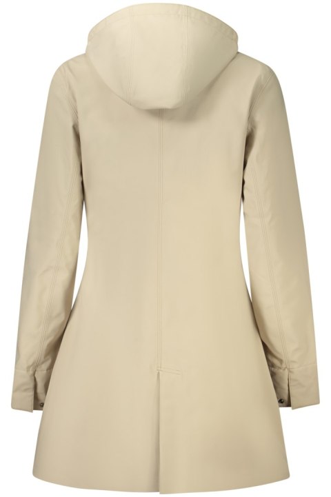 K-WAY TRENCH DAMSKI BEŻOWY (Beige) K-WAY TRENCH DAMSKI BEŻOWY (Beige)