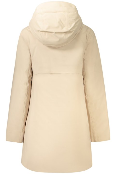 K-WAY TRENCH DAMSKI BEŻOWY (Beige) K-WAY TRENCH DAMSKI BEŻOWY (Beige)