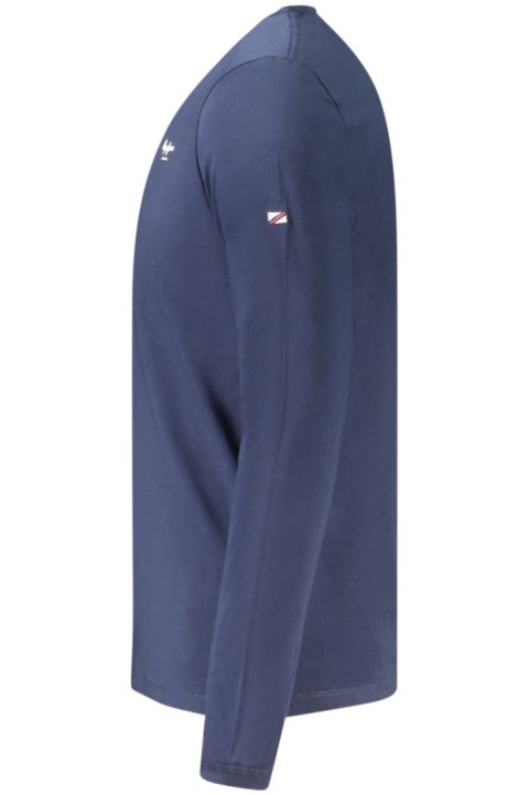 PEPE JEANS KOSZULKA Z DŁUGIM RĘKAWEM MĘSKA NIEBIESKA (Blu) PEPE JEANS KOSZULKA Z DŁUGIM RĘKAWEM MĘSKA NIEBIESKA (Blu)