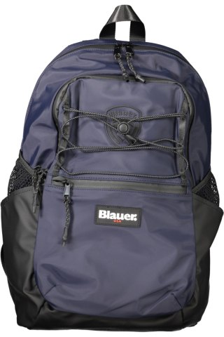PLECAK MĘSKI BLAUER NIEBIESKI (Blu)