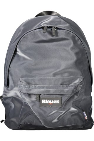 PLECAK MĘSKI BLAUER NIEBIESKI (Blu)