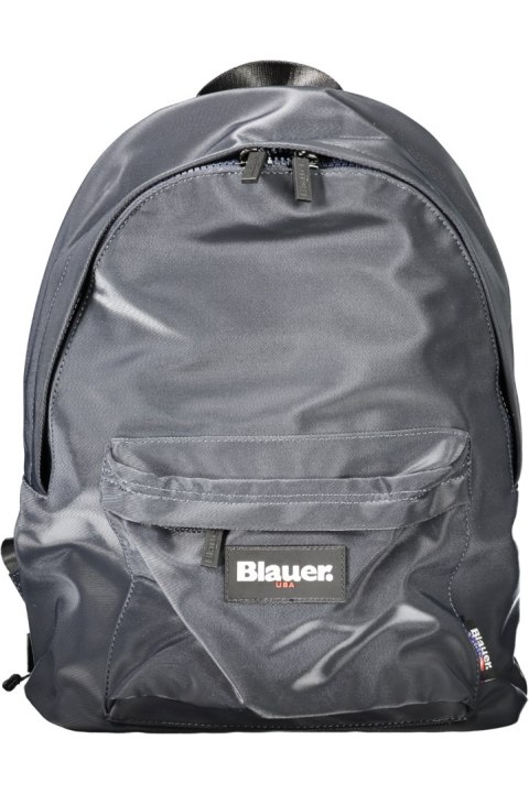 PLECAK MĘSKI BLAUER NIEBIESKI (Blu) PLECAK MĘSKI BLAUER NIEBIESKI (Blu)