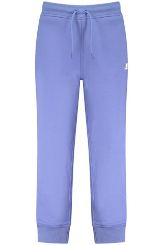 SPODNIE DZIECIĘCE K-WAY BLUE (Blu)