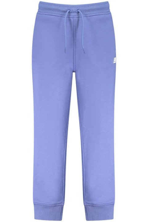 SPODNIE DZIECIĘCE K-WAY BLUE (Blu) SPODNIE DZIECIĘCE K-WAY BLUE (Blu)