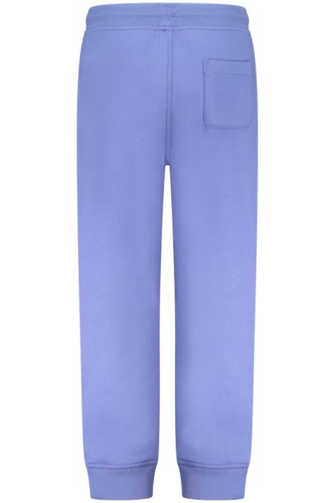 SPODNIE DZIECIĘCE K-WAY BLUE (Blu) SPODNIE DZIECIĘCE K-WAY BLUE (Blu)