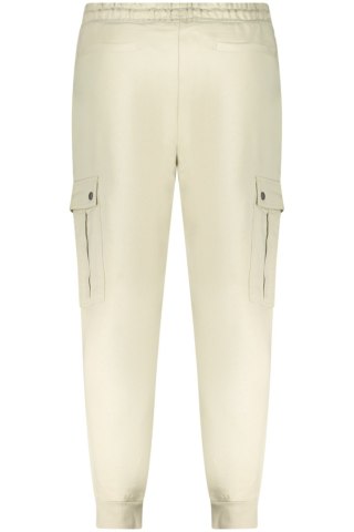SPODNIE HUGO BOSS MĘSKIE BEŻOWE (Beige)