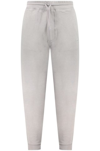 SPODNIE MĘSKIE HUGO BOSS SZARE (Grigio)