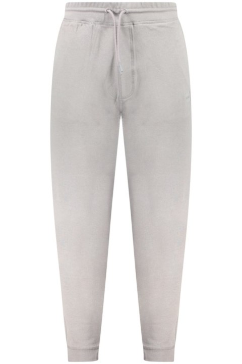 SPODNIE MĘSKIE HUGO BOSS SZARE (Grigio) SPODNIE MĘSKIE HUGO BOSS SZARE (Grigio)