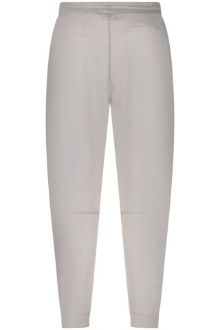 SPODNIE MĘSKIE HUGO BOSS SZARE (Grigio)