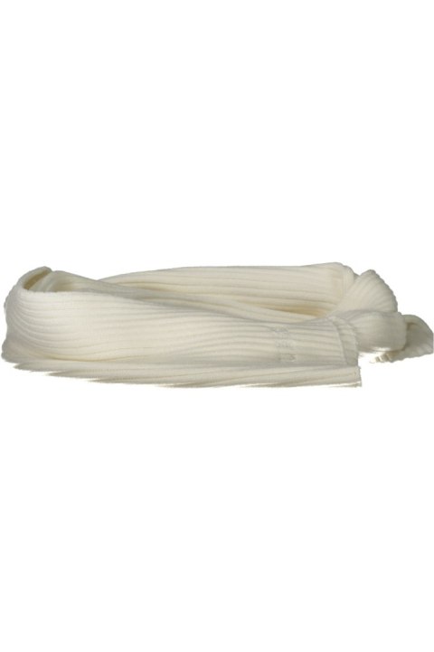 SZALIK JEANSOWY GUESS DAMSKI BIAŁY (Bianco) SZALIK JEANSOWY GUESS DAMSKI BIAŁY (Bianco)