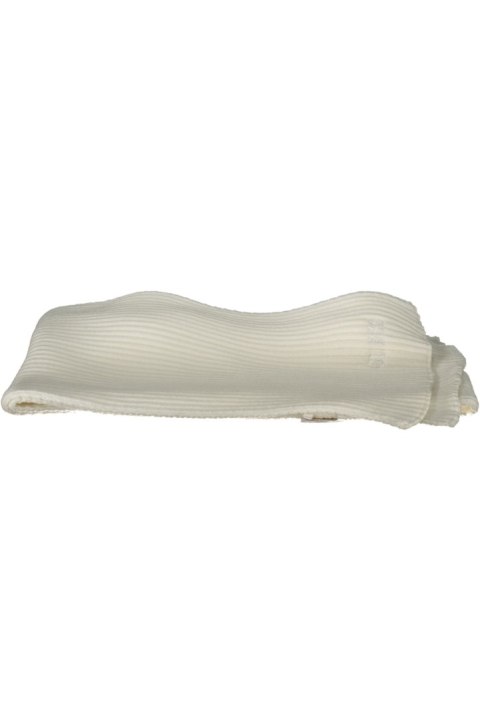 SZALIK JEANSOWY GUESS DAMSKI BIAŁY (Bianco) SZALIK JEANSOWY GUESS DAMSKI BIAŁY (Bianco)