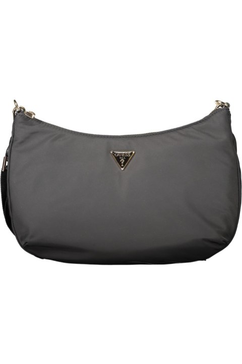 TORBA DAMSKA GUESS JEANS CZARNA (Nero) TORBA DAMSKA GUESS JEANS CZARNA (Nero)