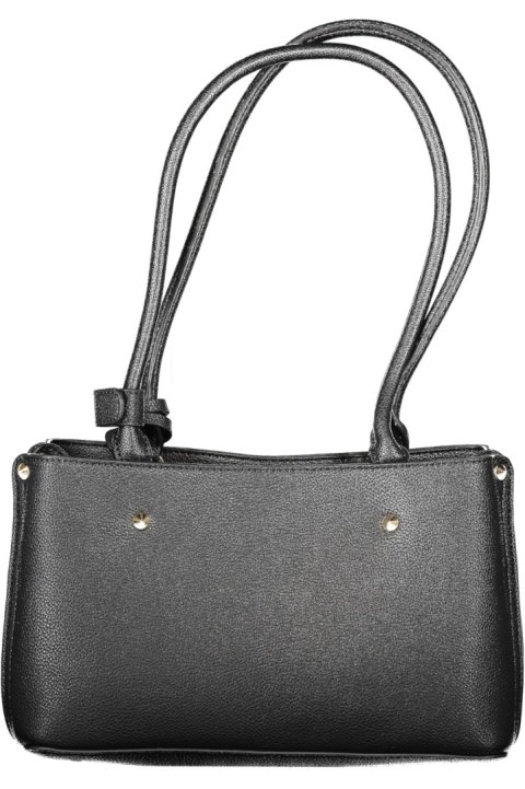 TORBA DAMSKA GUESS JEANS CZARNA (Nero) TORBA DAMSKA GUESS JEANS CZARNA (Nero)
