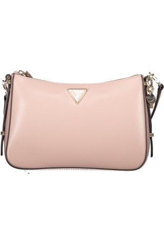 TORBA DAMSKA GUESS JEANS RÓŻOWA (Rosa)