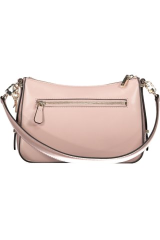 TORBA DAMSKA GUESS JEANS RÓŻOWA (Rosa)